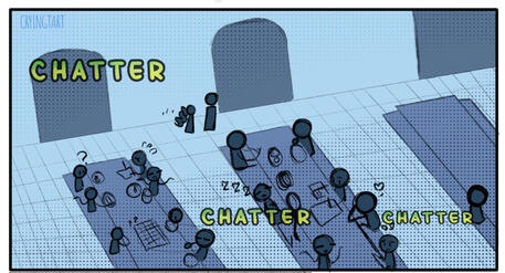 BACKGROUND OF ROYAL ADVICE